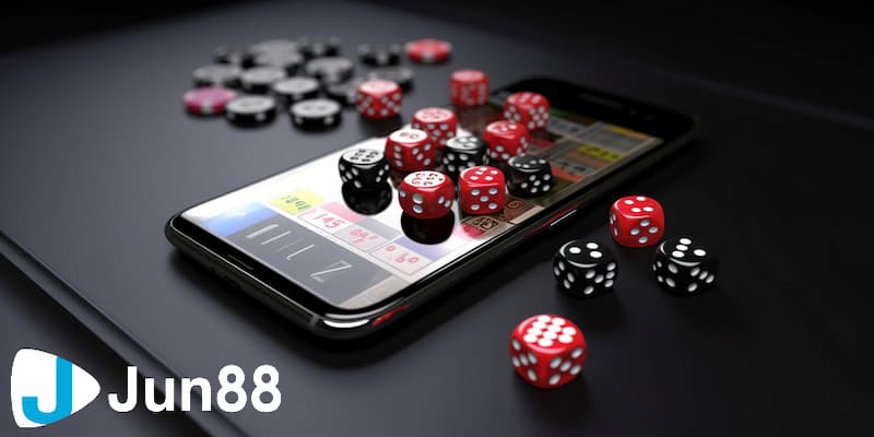 Sòng Bài 10 Tỷ lệ thắng lớn trong sòng bài nhà cái