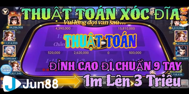 App xóc đĩa bịp - Chia sẻ các ứng dụng để bịp xóc đĩa bịp 3 Chia sẻ các app xóc đĩa bịp được sử dụng nhiều nhất