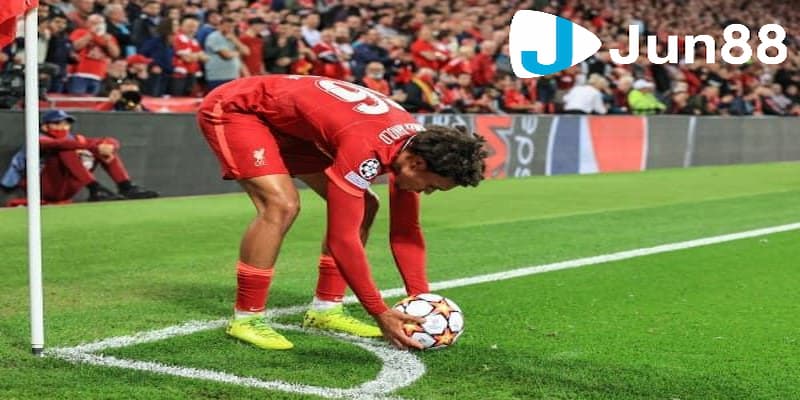 Khám phá kèo chấp phạt góc là gì? Kinh nghiệm cá cược chuẩn 3 Cách đọc kèo chấp phạt góc chi tiết nhất