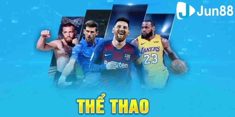 Thể Thao 9 Điểm hấp dẫn của trò chơi thể thao