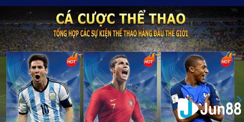 Thể Thao 11 Hướng dẫn tham gia game thể thao đơn giản