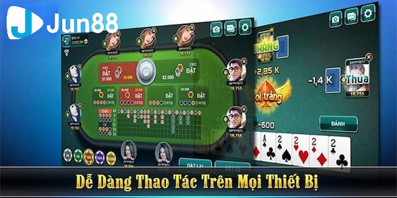 Xóc đĩa đổi thưởng Android dễ không? Quy tắc chơi cá cược 3 Luật chơi của game xóc đĩa đổi thưởng Android