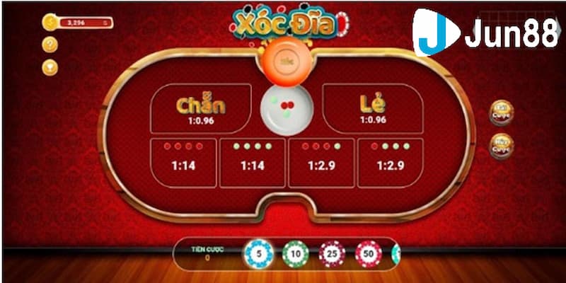 Xóc đĩa đổi thưởng Android dễ không? Quy tắc chơi cá cược 4 Cách chơi game xóc đĩa đổi thưởng Android