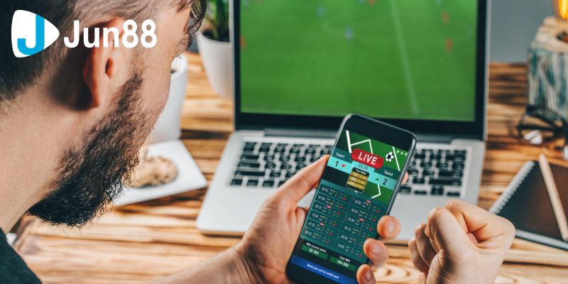 Cá Cược Thể Thao Và Những Chiến Lược Cược Hiệu Quả 3 Chiến lược chơi cá cược thể thao cho người mới