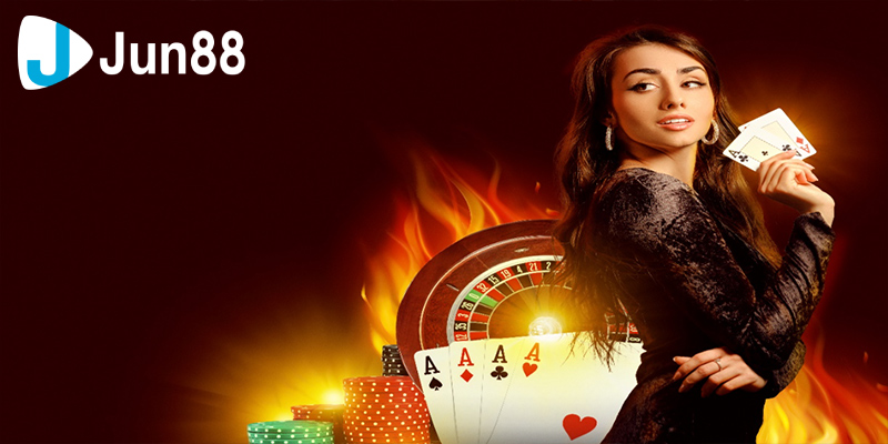 DB Live Casino: Sảnh Bài Phong Phú, Thỏa Mãn Mọi Tay Chơi 2 DB Live Casino