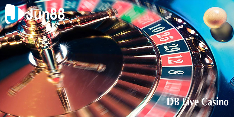 DB Live Casino: Sảnh Bài Phong Phú, Thỏa Mãn Mọi Tay Chơi 4 DB live casino 94 4