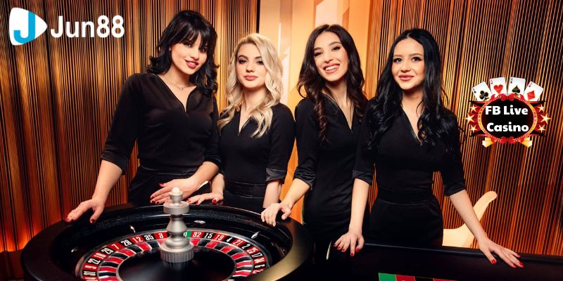 FB Live Casino Chơi Mọi Lúc, Thắng Mọi Nơi 4 FB Live Casino 3