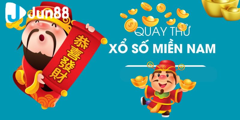 Cách áp dụng chiến lược soi cầu theo quy luật nhờ quay thử XSMN