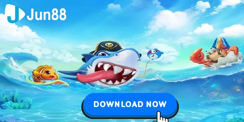 Tải Game Bắn Cá Online Bắn Cá Đại Chiến, Phần Thưởng Siêu Hấp Dẫn 4 Tai game ban ca online 3