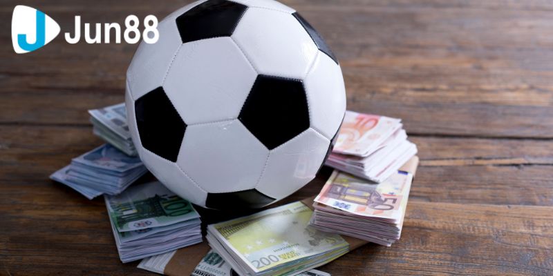 Thể Thao Jun88 Cách Chơi Và Dự Đoán Kết Quả Chính Xác 3 Tìm hiểu chi tiết về game cá cược thể thao Jun88