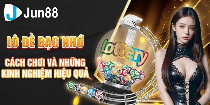 Kinh Nghiệm Chơi Bạc Nhớ Lô Từ Các Chuyên Gia 4 Các lưu ý khi chơi bạc nhớ lô