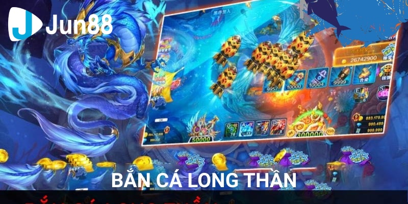 Cách Tăng Cơ Hội Thắng Lớn Trong Bắn Cá Long Thần 4 Một số mẹo chơi mà bạn nên áp dụng ngay
