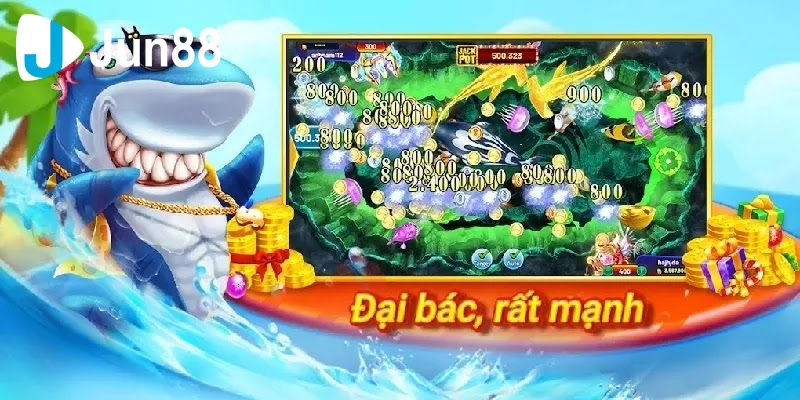 Cách Tăng Cơ Hội Thắng Lớn Trong Bắn Cá Long Thần 2 Đôi nét sơ lược về game bắn cá long thần