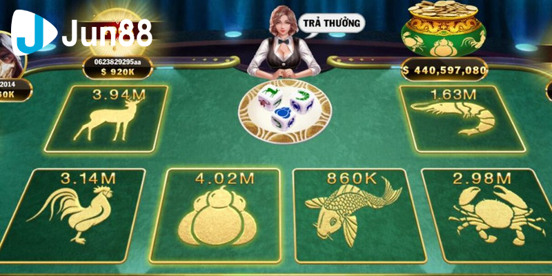 Cách Đoán Bầu Cua Trên Điện Thoại Tăng Cơ Hội Thắng Lớn 3 Sai lầm trong cách đoán bầu cua trên điện thoại