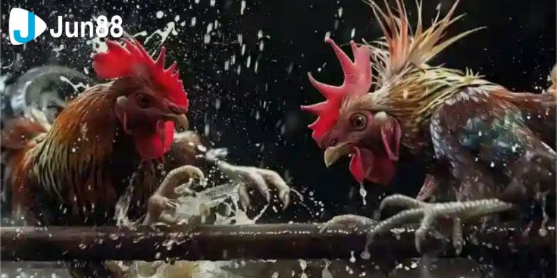 Đá Gà Trực Tiếp Điểm Đến Thú Vị Dành Cho Các Kê thủ 2 Đá gà trực tiếp được nhiều người chơi yêu thích