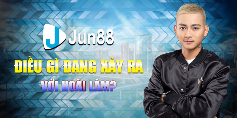 dieu gi dang xay ra voi hoai lam