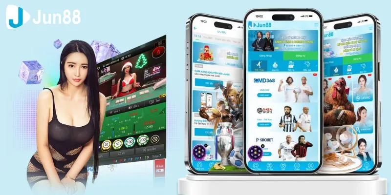 Điều kiện cần thực hiện đến trong khi tải app nhà cái