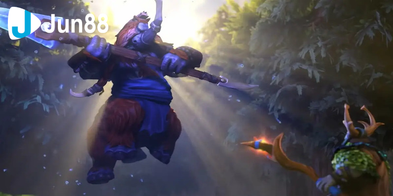 Dota 2 Những Sai Lầm Cần Tránh Khi tham Gia Cá Cược 2 Dota 2