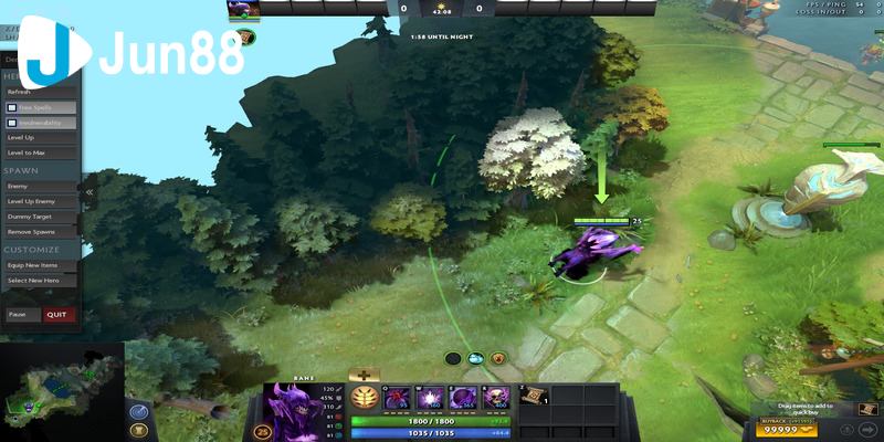Dota 2 Những Sai Lầm Cần Tránh Khi tham Gia Cá Cược 3 dota 2 2