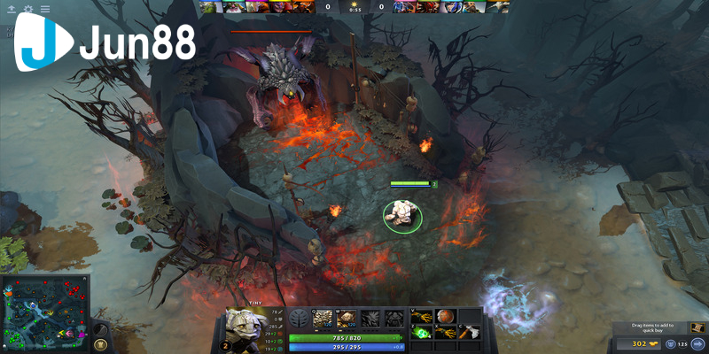 Dota 2 Những Sai Lầm Cần Tránh Khi tham Gia Cá Cược 4 dota 2 3