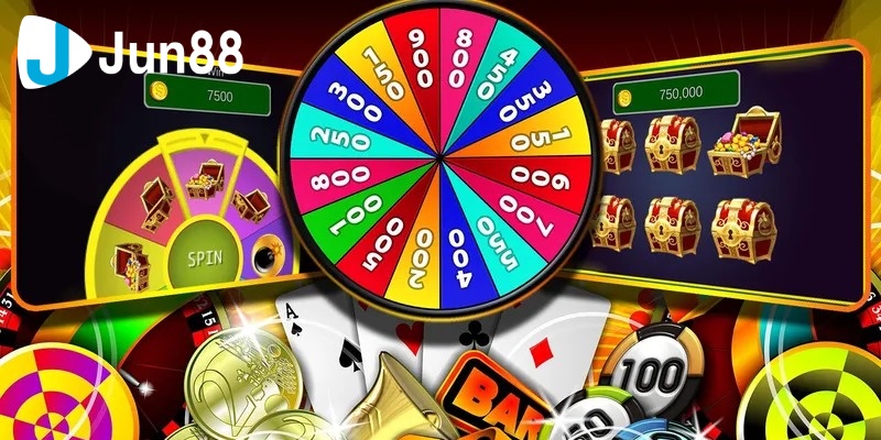 Cách Chơi Nổ Hũ Dễ Thắng: Tìm Hiểu Về Multiplier Và Free Spins 4 Ưu tiên những tựa game có cả Multiplier và Free Spins là cách chơi nổ hũ dễ thắng