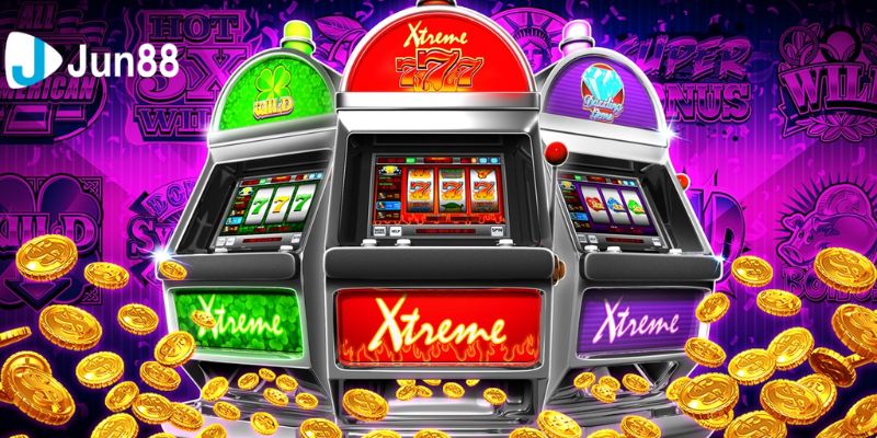 Cách Chơi Nổ Hũ Dễ Thắng: Tìm Hiểu Về Multiplier Và Free Spins 2 Tìm hiểu về Multiplier trong game nổ hũ