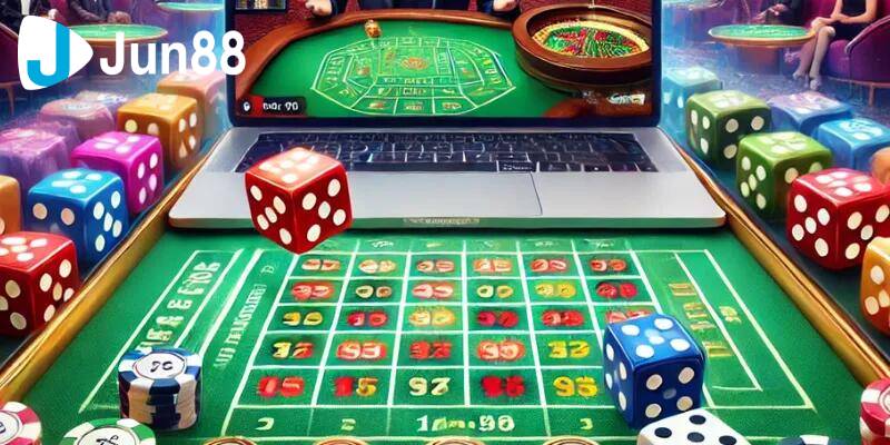 Game Tài Xỉu Online Đặt Cược Đúng, Chiến Thắng Ngay 4 Đặt mục tiêu rõ ràng trước khi bắt đầu chơi để rinh thưởng lớn