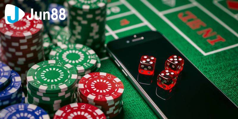 Game Tài Xỉu Online Đặt Cược Đúng, Chiến Thắng Ngay 2 Khám phá về trò chơi tài xỉu trực tuyến hấp dẫn