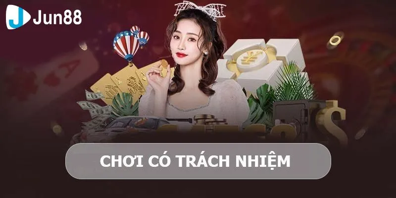 Chơi có trách nhiệm 2 Những lý do mà bạn cần phải tham gia cá cược có trách nhiệm