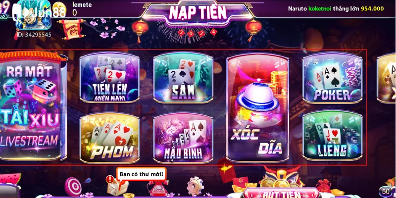 789club game bài đổi thưởng - Sân chơi triệu đô, thắng là đổi thưởng liền tay 2 Tìm hiểu cổng game