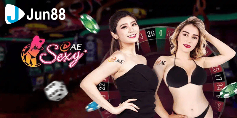 Ae Sexy Casino Trải Nghiệm Sòng Bạc Trực Tuyến Đẳng Cấp Quốc Tế! 2 ae sexy casino 1 4
