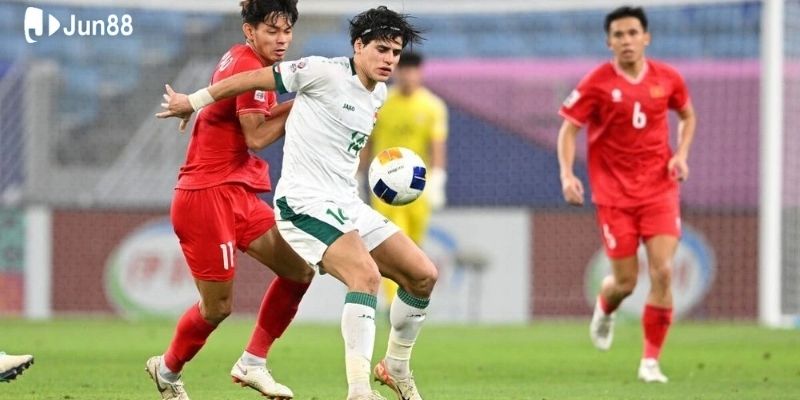 Cá cược bóng đá U23 – Dự đoán kết quả và cơ hội thắng cao 3 chien-luoc-ca-cuoc-bong-da-u23-hieu-qua