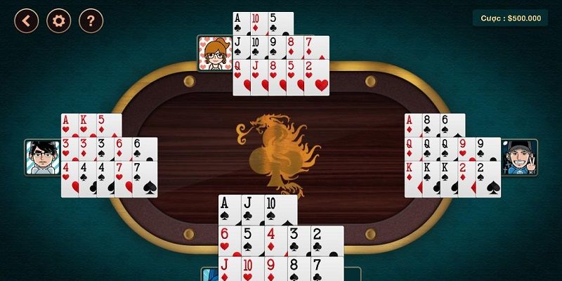 Bài Mậu Binh: Học Cách Chơi Và Mẹo Chiến Thắng Hiệu Quả 3 Hiểu rõ luật bài để chơi tốt