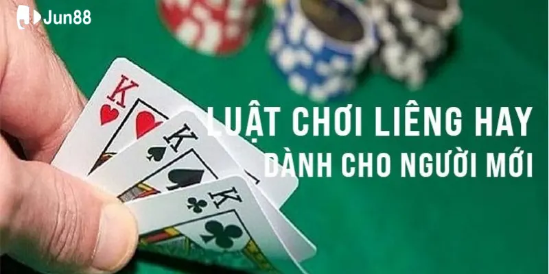Cách đánh bài liêng - Lật ngược thế cờ với mẹo chơi không ai ngờ tới 2 Cách đánh bài liêng từ các cao thủ