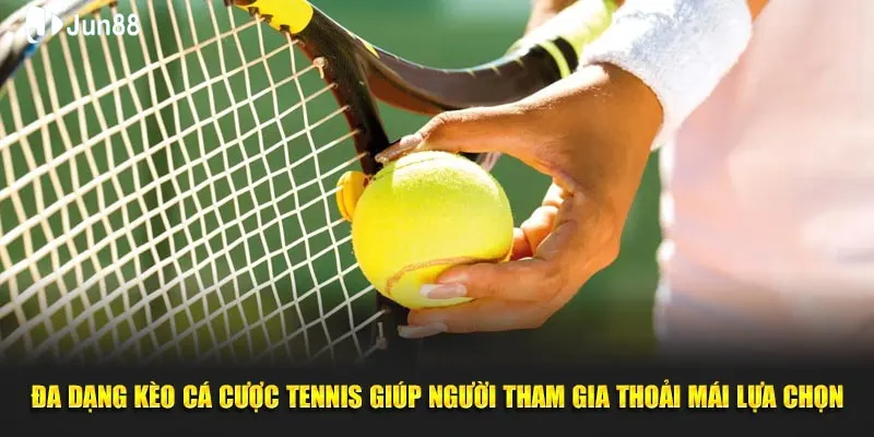 Chiến Thuật Cá Cược Quần Vợt Thông Minh – Bí Quyết Thắng Lớn 3 chien-thuat-ca-cuoc-quan-vot-doc-vi-cau-thu