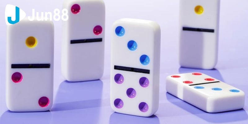 Cờ Domino Bật Mí Những Cách Chơi Game Hấp Dẫn Thú Vị 4 Cờ Domino