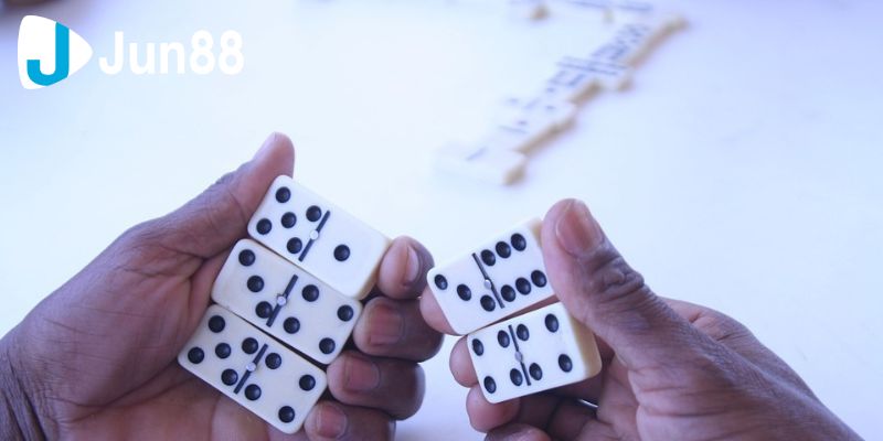 Cờ Domino Bật Mí Những Cách Chơi Game Hấp Dẫn Thú Vị 3 Cờ Domino