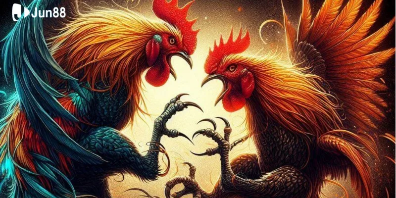 Đá gà casino – Trải nghiệm đấu trường kịch tính nhất 4 Nguyên nhân tạo nên sự thành công của sảnh cược Đá gà casino