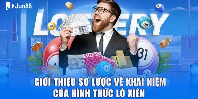Kinh Nghiệm Đánh Lô Xiên: Mẹo Và Chiến Thuật Hiệu Quả 2 Lô xiên - Hình thức chơi xổ số kiểu mới đặc sắc đầy hấp dẫn
