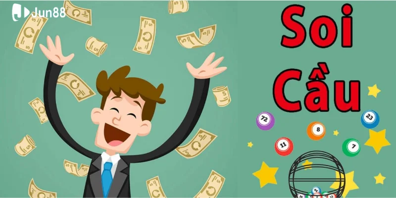 Mẹo Bắt Cầu Lô Đề Chuẩn Xác, Tăng Tỷ Lệ Trúng Lớn 2 Soi cầu lô đề giúp anh em gia tăng cơ hội chiến thắng khi chơi xổ số