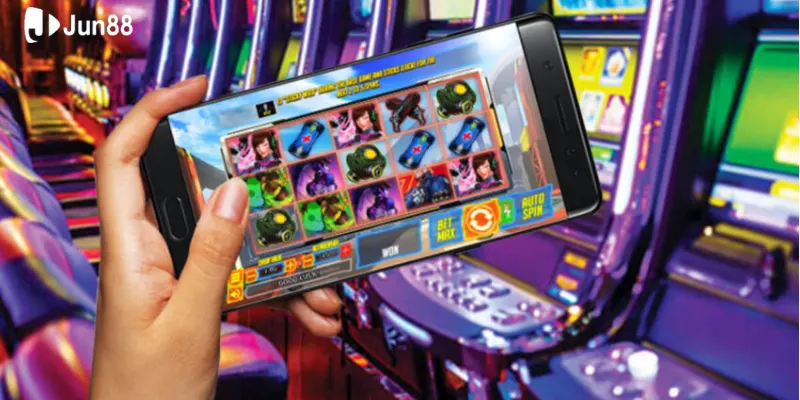 Tải Game Nổ Hũ Thắng Tiền Thật Hấp Dẫn Cho Android IOS APK 4 Hướng dẫn tải app cho điện thoại Android