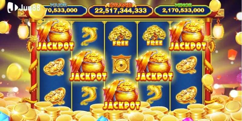 Tải Game Nổ Hũ Thắng Tiền Thật Hấp Dẫn Cho Android IOS APK 2 Tìm hiểu game Nổ hũ