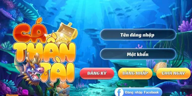 Thần Tài Bắn Cá: Trải Nghiệm Game Đổi Thưởng Hấp Dẫn Nhất 2 chiến lược chơi bắn cá hiệu quả