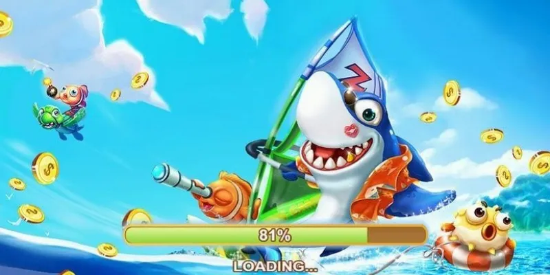 Thần Tài Bắn Cá: Trải Nghiệm Game Đổi Thưởng Hấp Dẫn Nhất 4 Chiến lược chơi bắn cá hiệu quả