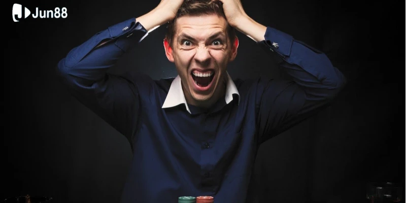 Tilt là gì trong poker? Dấu hiệu của Tilt và hướng khắc phục 4 Rèn luyện tâm lý