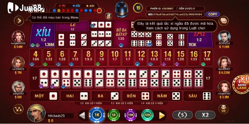Cách Chơi Sicbo Xúc Xắc Đỉnh Cao – Bí Quyết Thắng Tại Jun88 2 tim-hieu-cach-choi-sicbo-xuc-xac-nhu-the-nao