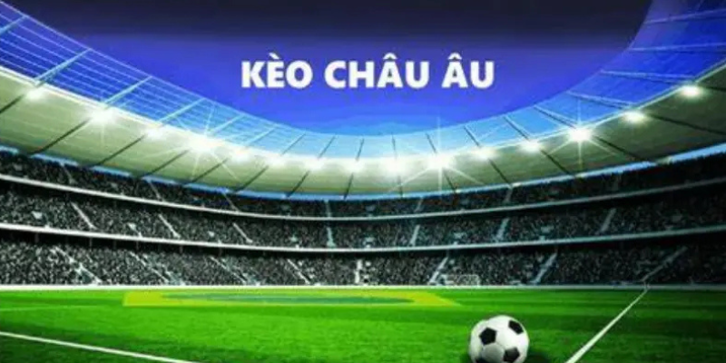 Tỷ Lệ Cá Cược Châu Âu - Hướng Dẫn Cách Đọc Kèo Và Đặt Cược 3 Tỷ lệ cá cược châu Âu mang lại cơ hội thắng lớn