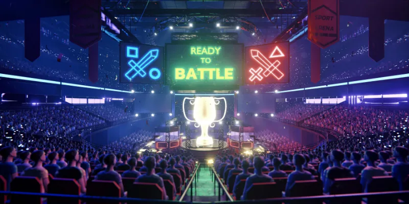 Cá Cược Ảo Esports Cùng IWIN, Trải Nghiệm Đầy Thách Thức 4 Cá cược ảo esports có gì hấp dẫn