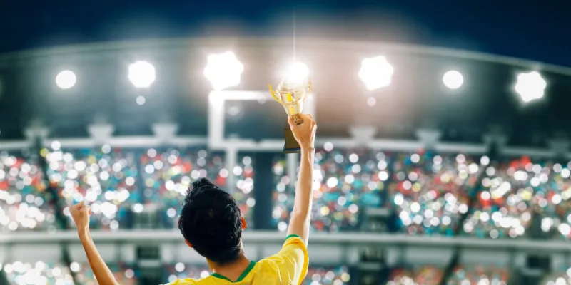Cá Cược Ảo Esports Cùng IWIN, Trải Nghiệm Đầy Thách Thức 2 Giới thiệu về cá cược ảo esports