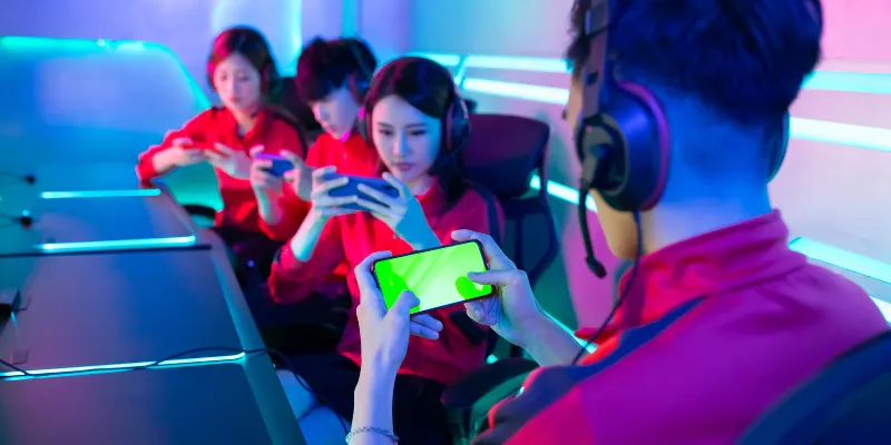 Cá Cược Ảo Esports Cùng IWIN, Trải Nghiệm Đầy Thách Thức 3 Chiến thuật cá cược esports tỷ lệ thắng cao